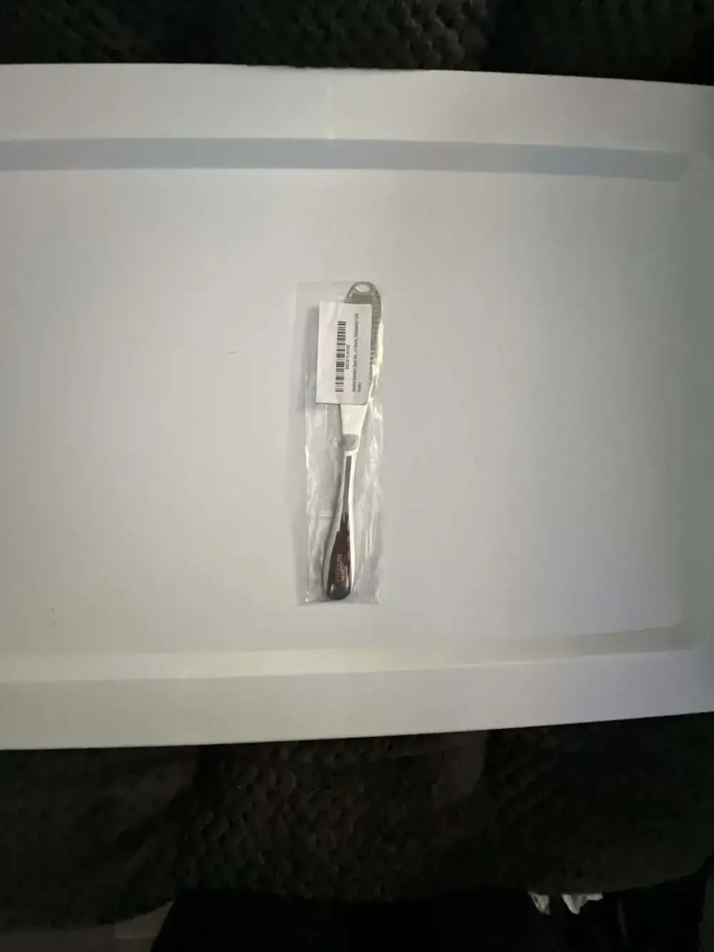 Nevkha Stainless Steel Butter Grater Knife
